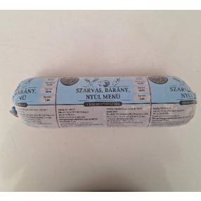 Szarvas, bárány, nyúl menü 500g, Special Dog Food