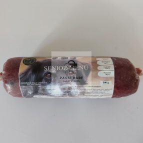 Senior menü kutyáknak - 500g, Special Dog Food