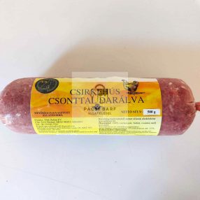 Csirkehús csonttal darálva, Special Dog Food