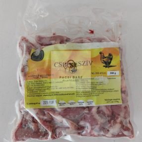 Csirke szív 500g, Special Dog Food