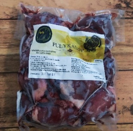 Pulyka szív 500g, Special Dog Food