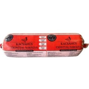 Kacsahús csonttal darálva 500g, Special Dog Food