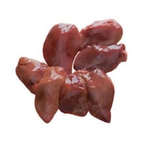 Kacsa máj 500g, Special Dog Food