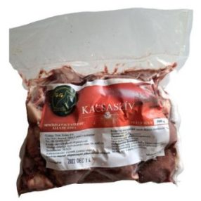 Kacsa szív 500g, Special Dog Food
