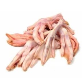 Kacsa láb 1 kg, Special Dog Food