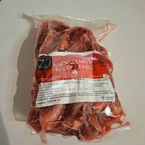Kacsaszárny közép és vég - 1 kg, Special Dog Food