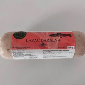Lazac darálva (csonttal) 500g - Special Dog Food