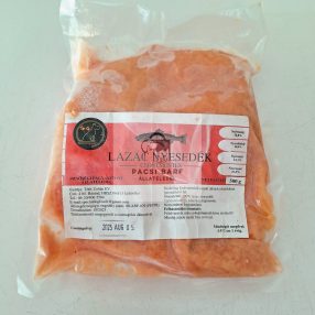 Lazac nyesedék / aprított hús - 500g, Special Dog Food