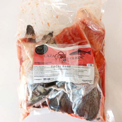 Lazac fej és gerinc - 1 db, Special Dog Food