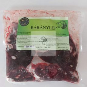 Bárány lép 500g, Special Dog Food
