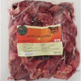 Marha nyesedék 2 kg, Special Dog Food