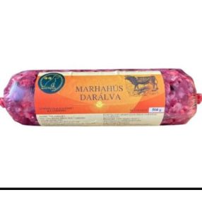 Marhahús darálva 500g - Special Dog Food