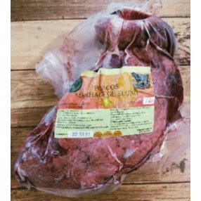 Porcos marhagége slung 1 kg - Special Dog Food