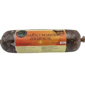 Marha zöldpacal 500g, Special Dog Food