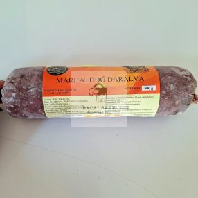 Marhatüdő darálva - 500g, Special Dog Food