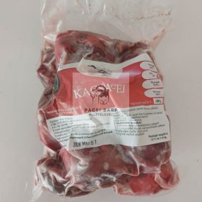 Kacsafej csőr nélkül, 1000g - Special Dog Food