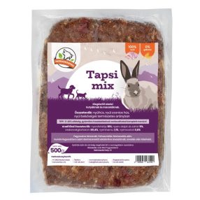 Tapsi Mix 500g, Farkaskonyha
