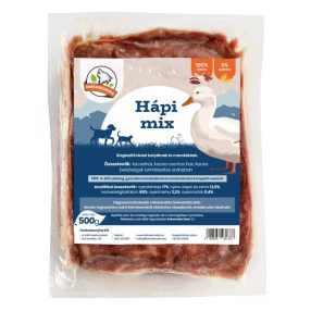 Hápi mix 500g, Farkaskonyha