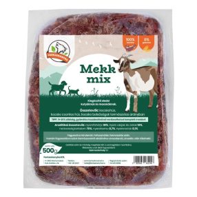 Mekk mix 500g, Farkaskonyha
