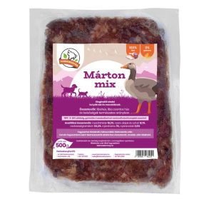 Márton mix 500g, Farkaskonyha