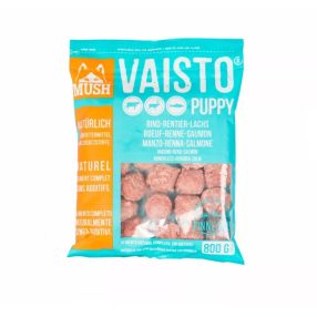 Iceblue Puppy kölyökkutyáknak 800g, Mush