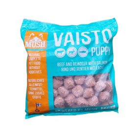 Iceblue Puppy kölyökkutyáknak 3kg, Mush