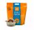 Salmon BARF komplett menü lazachússal 2kg, Mush