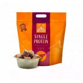Beef BARF komplett menü marhahússal 2kg, Mush