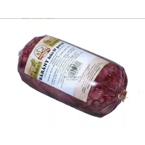 Bárány Hús és Pacal 500g, Farkaskonyha