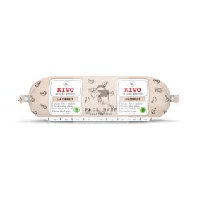 Bárány menü 500g, KIVO