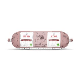  Kacsa menü 500g, KIVO