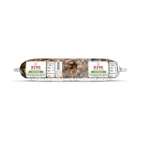 Zöldség rolád 250g, KIVO