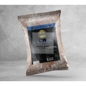   CARLOS COOL előfőzött fagyasztott nedveseledel - Laktaló-Marha 1kg, PetPincér