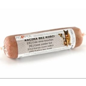 Kacsahús darálva 500g, Aspol