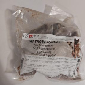 Lómáj kockázva 500g, Aspol