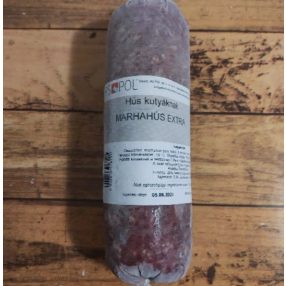 Extra marhahús 1 kg, Aspol