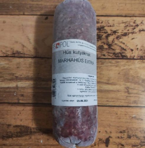 Extra marhahús 1 kg, Aspol