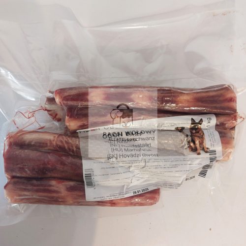 Marha farok darabok, 1 kg - Aspol