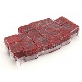 Alap zöldség, gyümölcs mix  1 kg, Aspol