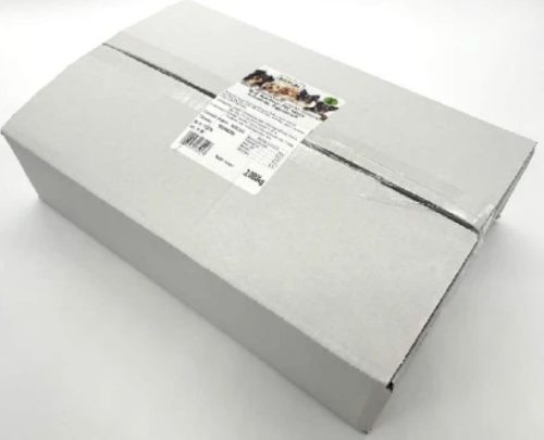 Nutritious - Prémium Nyúl Menü kutyáknak, 3 kg MIBIAL 