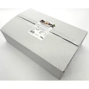  Mibial MIX - Prémium nyúl menü kutyáknak, 3 kg MIBIAL
