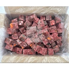   Hyppoallergen mix - Prémium nyúl menü kutyáknak, 5 kg, MIBIAL