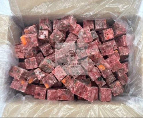 Hyppoallergen mix - Prémium nyúl menü kutyáknak, 5 kg, MIBIAL