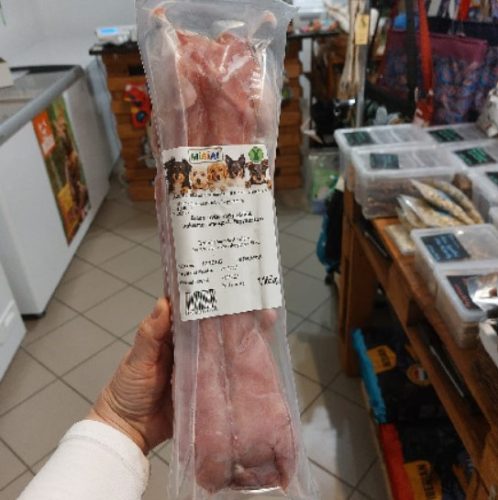 Prémium egész nyúl, MIBIAL