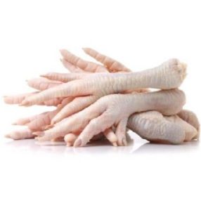 Csirke láb 1 kg, Páldeák