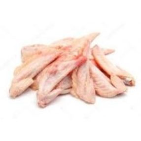 Csirke szárnyvég 1 kg, Páldeák
