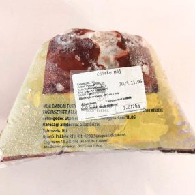 Csirke máj - 1 kg, Páldeák