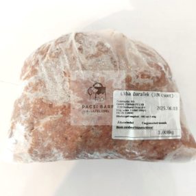 Liba csontos darálék, 1 kg - Páldeák