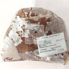 Bárány belsőség mix 1 kg, Páldeák