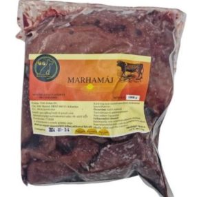 Marha máj 1 kg - Special Dog Food / Páldeák